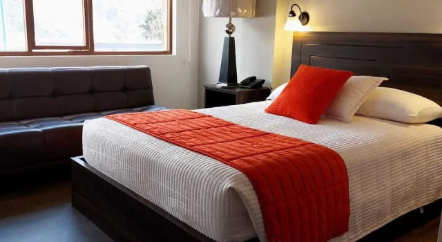 Номер Standard Hotel La Algodonera