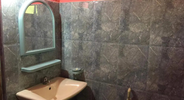 Номер Standard Chandi Gaya Beach Guesthouse