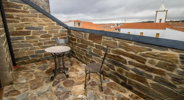 Номер Economy Hotel Rural El Labriego By Vivere Stays