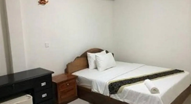 Lotus Guest House, Buchen Sie Pension Phnom Penh 