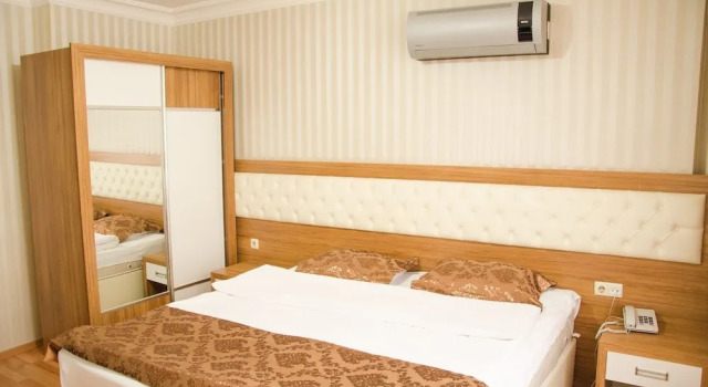 Malatya Has Hotel, Prenota Hotel Malatya Anatolia Orientale