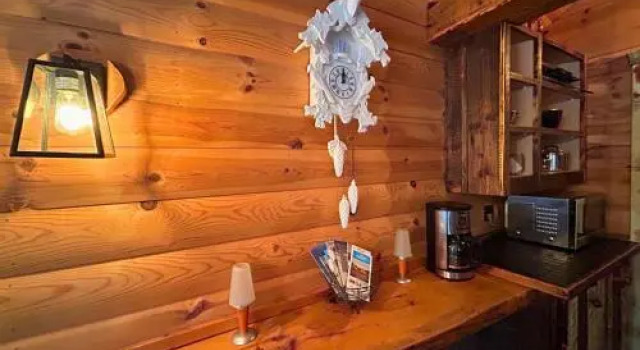 Chalet Husky 6, Rezervovat Chata La Malbaie 