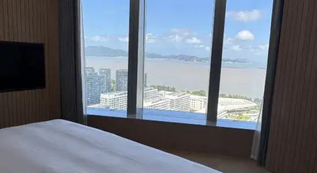 Люкс voco Zhoushan Putuo by IHG