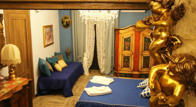 Kimera, Buchen Sie Bed & Breakfast Hotels in Piazza Armerina mit Frühstück, Frühstück