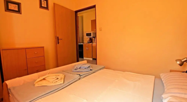 Apartments Pinka 30 M From The Sea