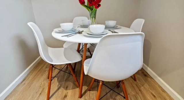 Апартаменты Cozy Winter 2 BR Near NYC Parking Wifi WFH