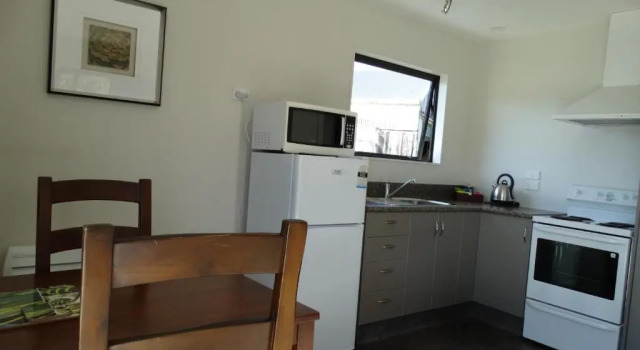 Апартаменты Standard Oak Lodge
