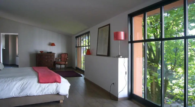 Люкс Superior Le Jardin de Beauvoir