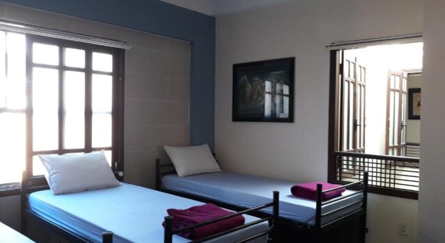 Long Life Hotel