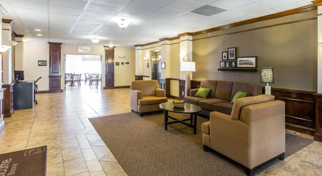 Sleep Inn Boone University Area, Забронировать Мини-отель Мини-отели Бун, Мини-отель