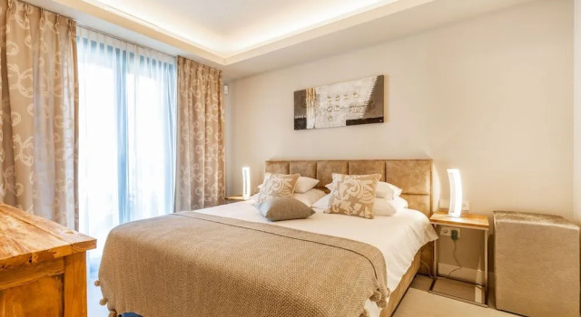 A-VITA Azahar Luxury Apartments, Забронировать Апартаменты/квартира Марбелья Коста-дель-Соль, рядом с Поле для гольфа Los Naranjos