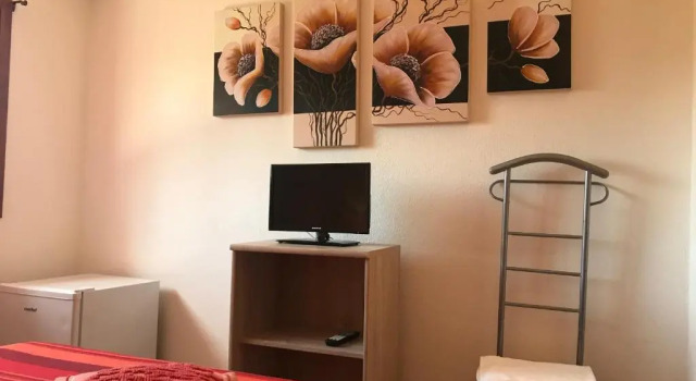 B&B Da Tizy, Buchen Sie Bed & Breakfast Hotels in San Teodoro mit Parkplatz, Parkplätze