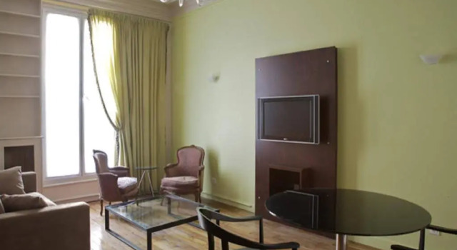 My Flat in Paris - 16th, Забронировать Апартаменты/квартира 6-й округ: Сен-Жермен Париж, рядом с Maison de Balzac