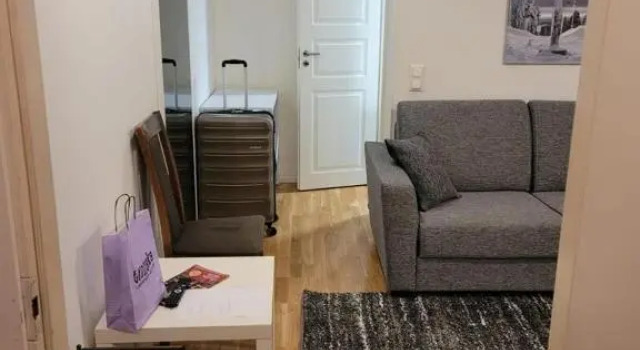 Harjulake Apartment Rovaniemi, Забронировать Апартаменты/квартира Апартаменты Рованиеми, рядом с Korundi - House of Culture, Апартаменты/квартира