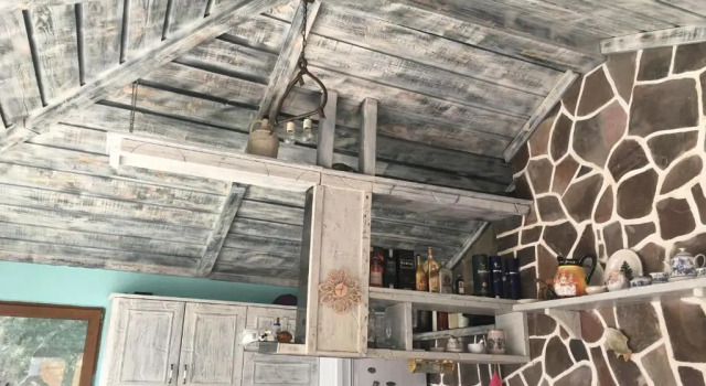 Двухместный номер Standard Villa Ananuri