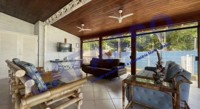 Casa de Praia Guarujá