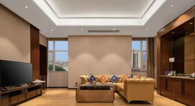 Люкс Presidential Yating Bussiness Hotel