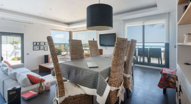 Clauhomes Villa Al Mar Deluxe, Забронировать Вилла Отели Tarragonès 4 звезды, 4*
