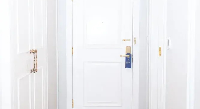 Трёхместный номер Standard LaChateau