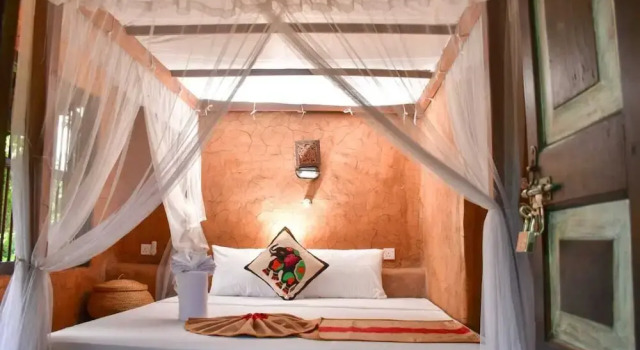 Номер Standard Mati Gedara Resort