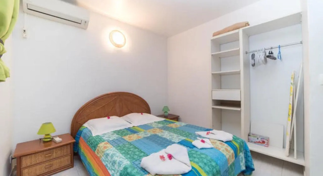 Appartement Majo