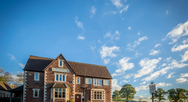 The Beacon Inn, Varaa Hotelli Hotellit Merseyside aamiaisella, Aamiainen