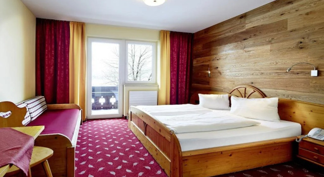 Hotel Wieser