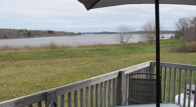 Port Mouton Bay Cottages & Restaurant, Rezerwuj Hotel  