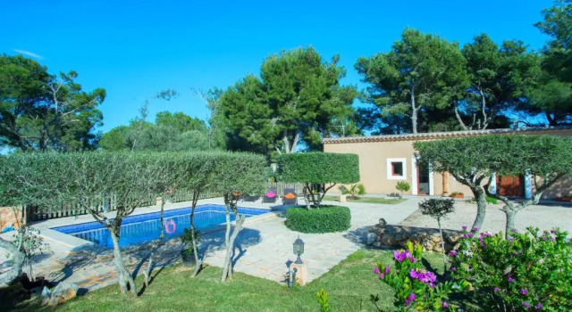 Finca Naveta