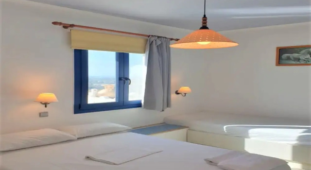 Hermes Korifi Suites private apartment, Забронировать Апартаменты/квартира Пископианон 