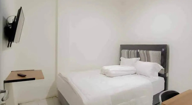 Maminoti Syariah Residence, Rezerwuj Hotel Hotele w Bogor z parkingiem, w pobliżu Kujang Monument, Parking