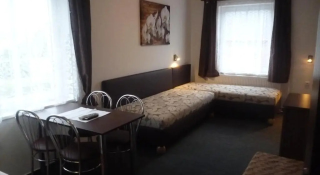 Студия Pension Pugner