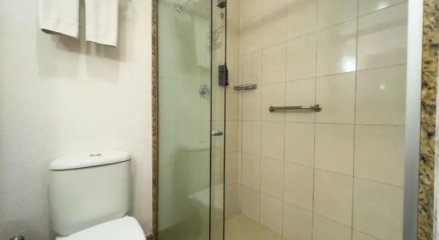 Номер Standard Praiamar Ponta Negra Hotel