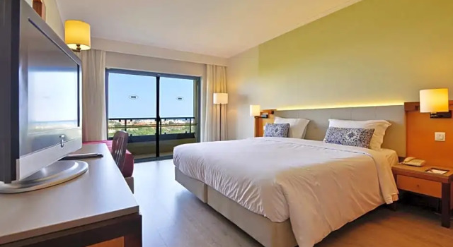 Двухместный номер Standard Holiday Inn Algarve Albufeira by IHG
