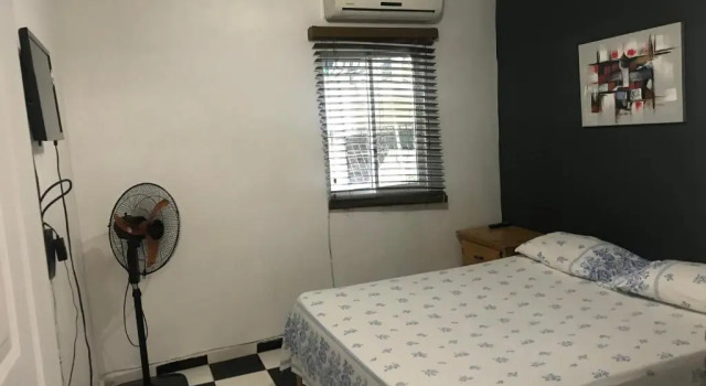 Двухместный номер Standard Aarony House