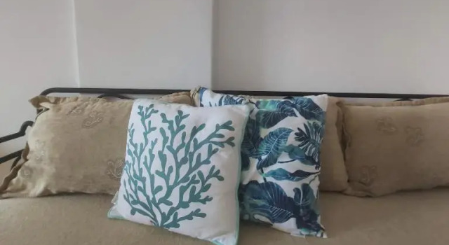Номер Economy Joy Beach Ηotel