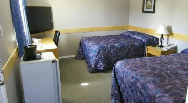 Trans Canada Motel & Restaurant, Varaa Motelli Dryden Ontario