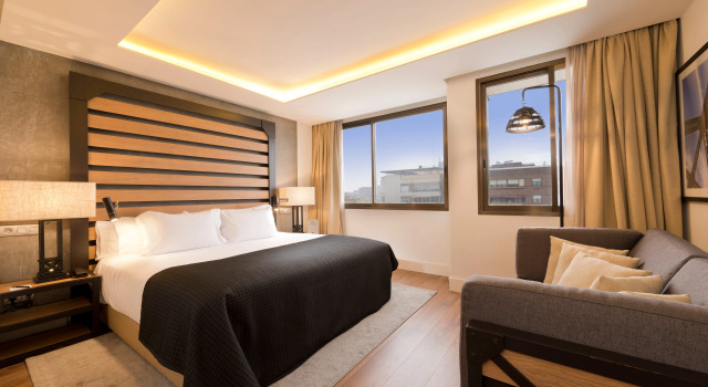H10 Tribeca