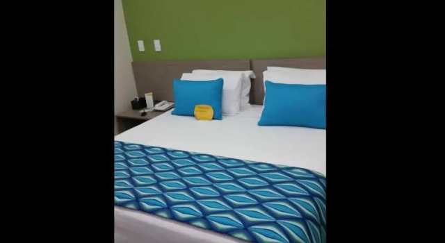 Resort Hotel, Prenota Resort Hotel a Northern Brazil con piscina, Piscina