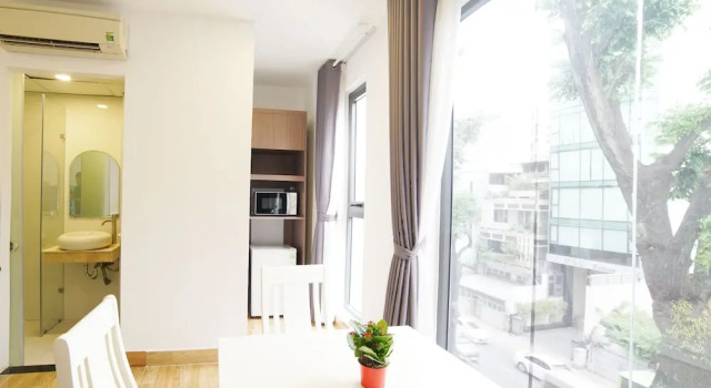 UA Residences, Забронировать Отель СПА-отели Хошимина, рядом с Торговый центр Tax, SPA-услуги