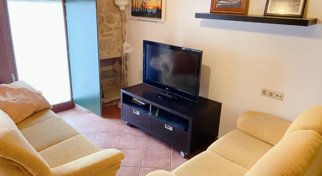 Коттедж A Casa de Feli