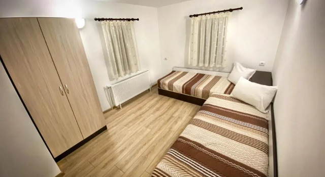 Старият Дюкянь, Book Hotel Hoteller i Elena med pool, Swimmingpool