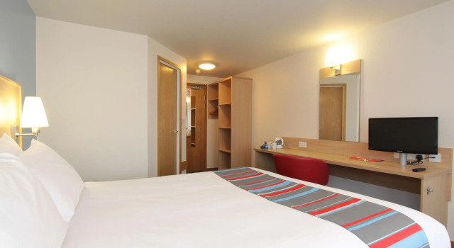 Travelodge Birmingham Central
