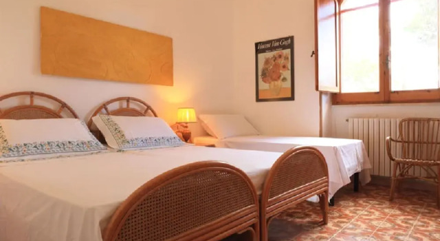 Villa Oltremare, Prenota Villa Cottage a Racale, Cottage
