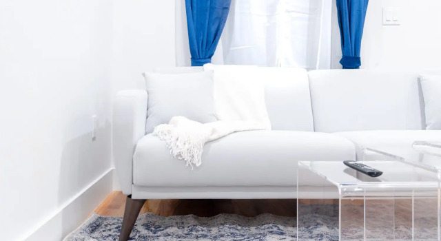 323-1 Specious 2BR Williamsburg, Buchen Sie Hotel New York 