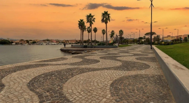 Glori House 50m From Marina di Olbia, Забронировать Апартаменты/квартира Апартаменты Ольбия, рядом с Порт Ольвии, Апартаменты/квартира