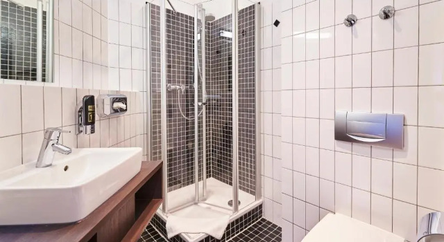 Двухместный номер Standard Hotel Hauser Boutique