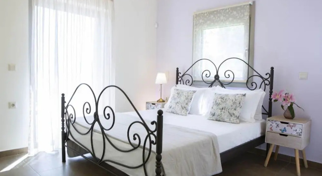 Villa Melanthi, Забронировать Вилла Никиана периферия Ионические острова