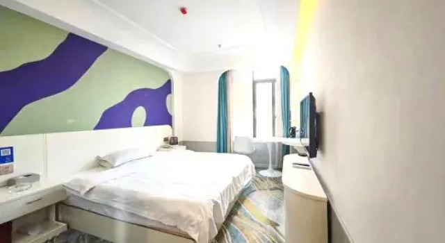 Delin Style Homestay (Zhengzhou East High-Speed Rail Station Jicheng Subway Station), Book Hotel Zhengzhou Henan