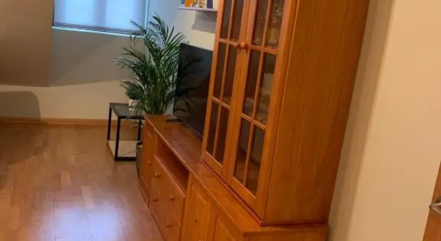 Apartamento "PAPA OSO", Забронировать Апартаменты/квартира Апартаменты Тордесильяс, рядом с Exposición Permanente de Maquetas, Апартаменты/квартира